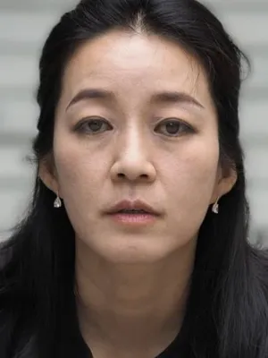 Park Jung-eon