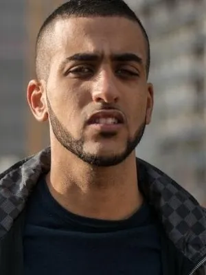 Larouci Didi