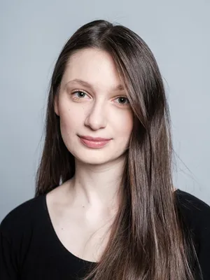 Lucyna Frączek