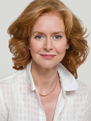 Amanda Barron