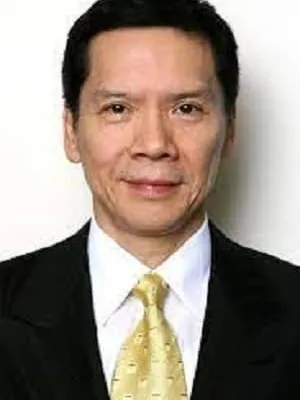 Charles Heung Wah-Keung