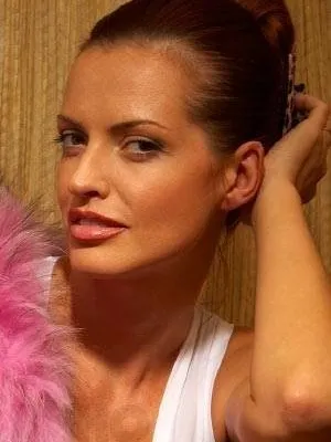Olga Rodionova