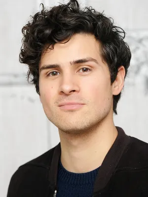 Anthony Padilla