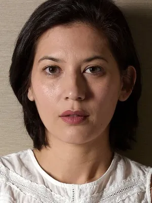 Hannah Al Rashid