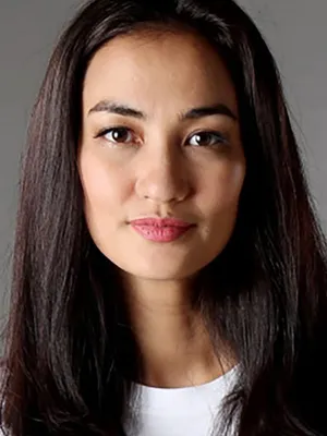 Atiqah Hasiholan