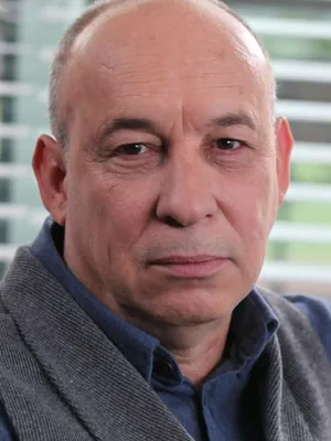 Erdal Küçükkömürcü
