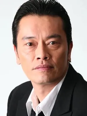 Ken'ichi Endô