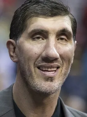 Gheorghe Mureșan