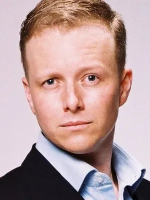 Matthew Sturgess