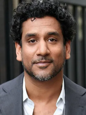 Naveen Andrews