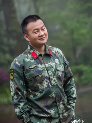 Xu Mingwen