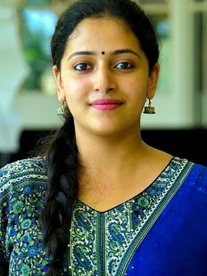 Anu Sithara