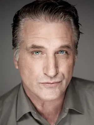 Daniel Baldwin