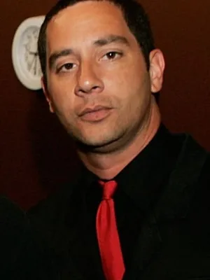 Rodney Sheppard