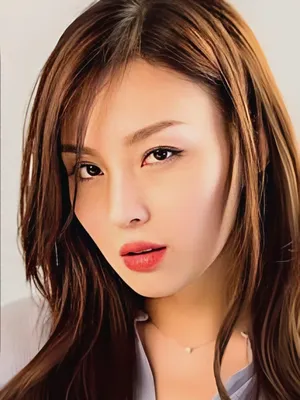 Océane Zhu
