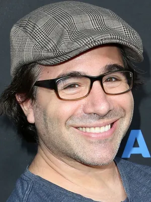 Brad Kane