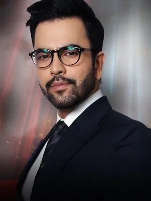 Junaid Khan
