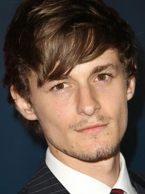 Giles Matthey