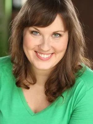 Kelsie Huff