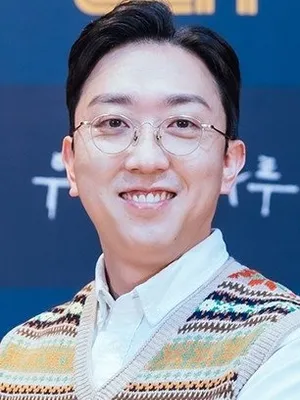Jo Nam-hyung