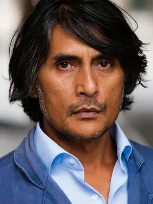 Ramon Tikaram