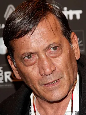 Tony Sperandeo