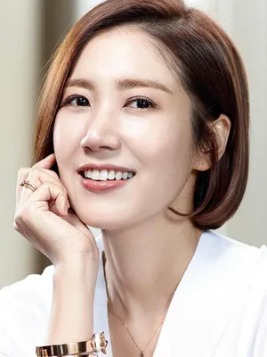 Yoo Ho-jeong