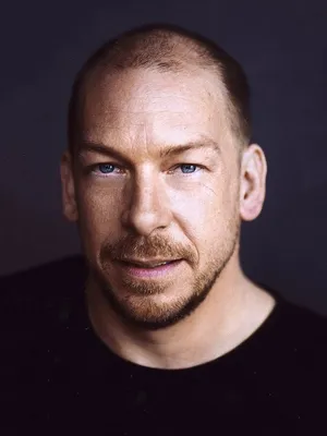 Bill Camp