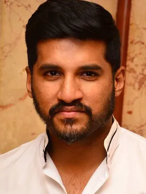 Vijay Yesudas