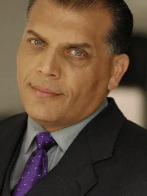 Armen Garo