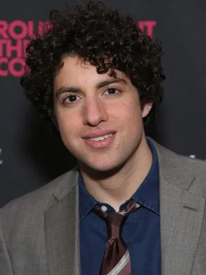 Eli Gelb