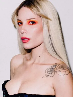 Halsey