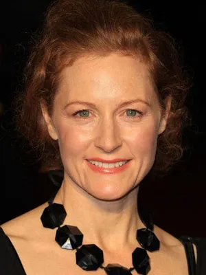 Geraldine Somerville