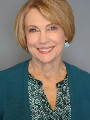 Mary Ann Burger