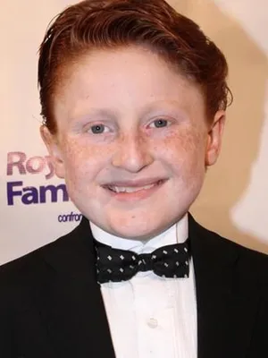 Billy 4 Johnston