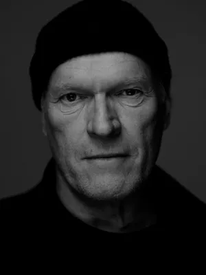 Sven Nordin