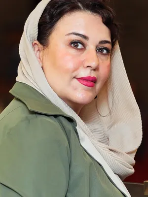 Giti Ghasemi