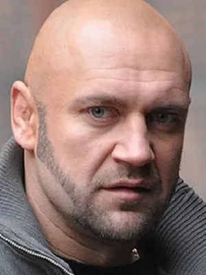 Alexandr Krasovsky