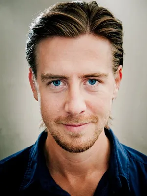 Pål Sverre Hagen