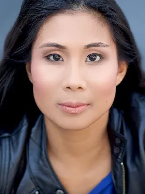 Michelle Wong