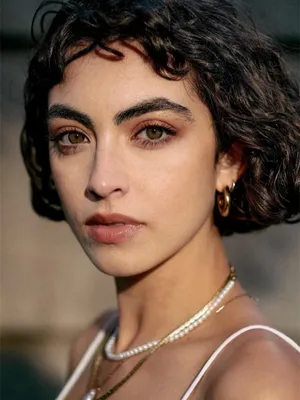 Grace Palma