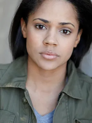 Amaris Davidson