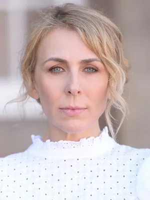 Belinda Gosbee