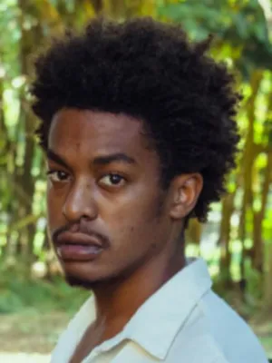 Patrick Congo