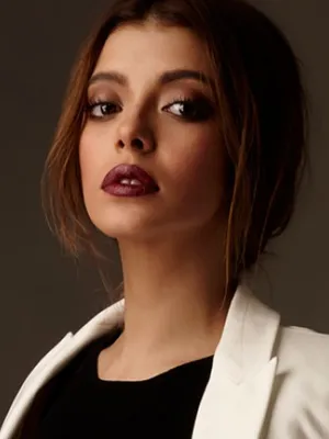 Selin Şekerci