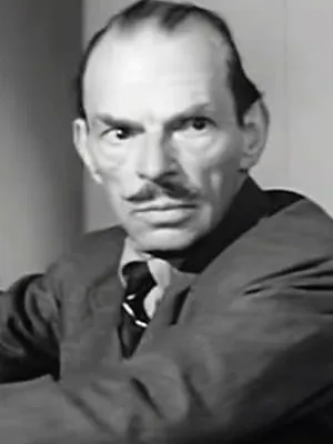Ivor Barnard