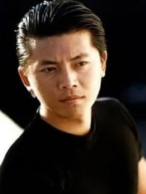 Kelvin Wong Siu