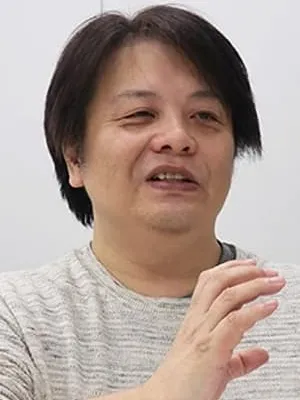 Yasuhiro Geshi