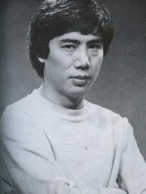 Paul Chu Kong