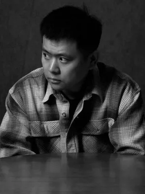 Wei Shujun